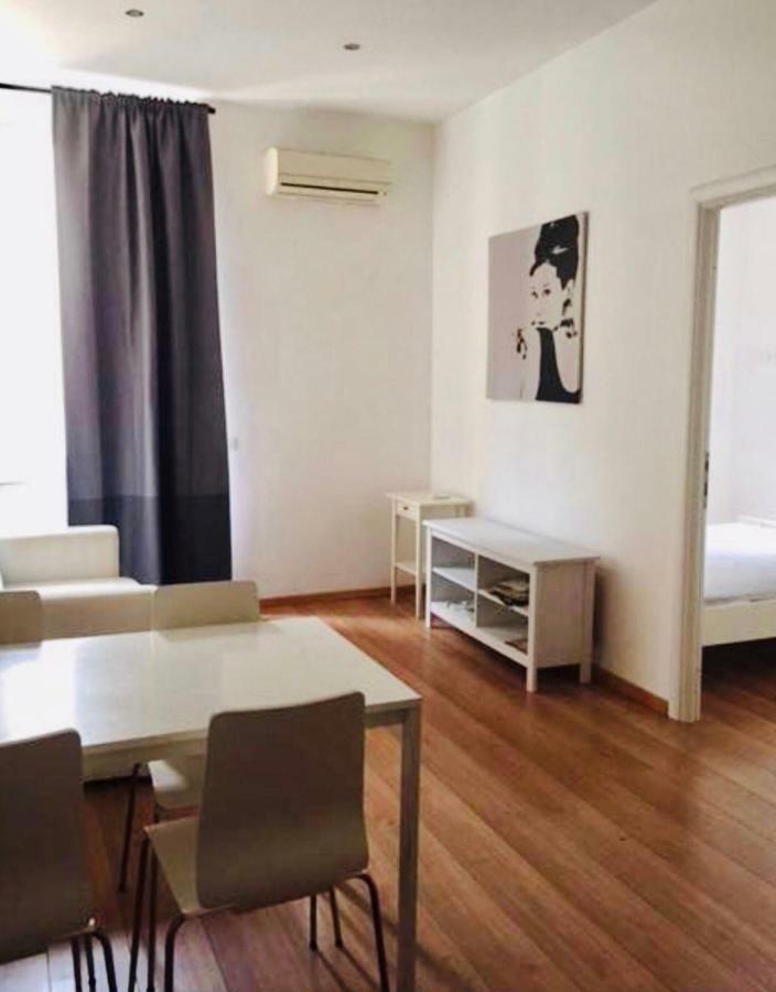 Amazing Apartment To Vatican City! Roma Eksteriør bilde