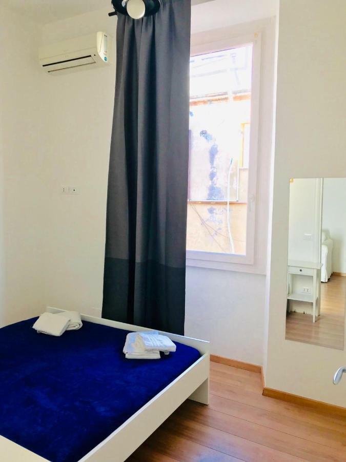 Amazing Apartment To Vatican City! Roma Eksteriør bilde