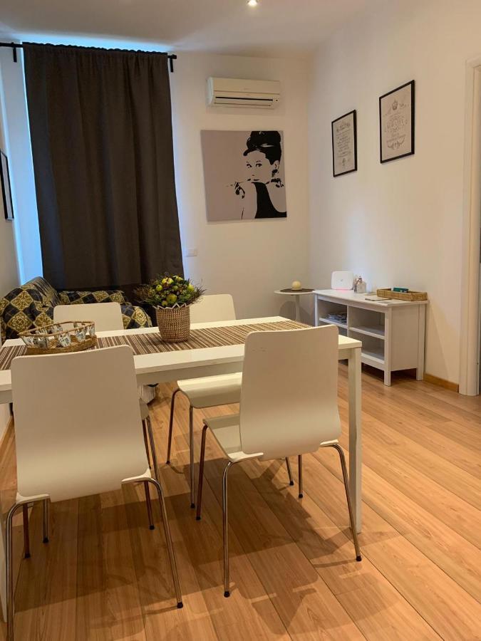 Amazing Apartment To Vatican City! Roma Eksteriør bilde